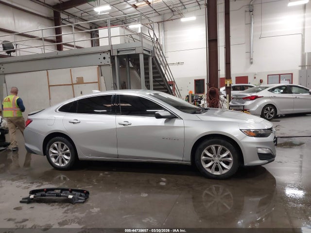 1G1ZD5ST6LF073092 Chevrolet Malibu Fwd Lt