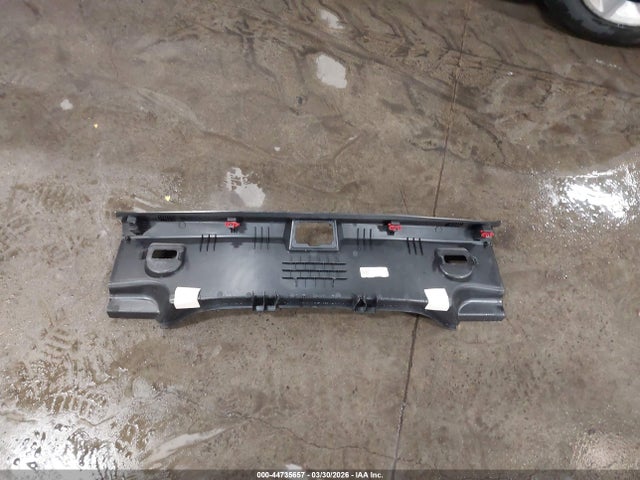 1G1ZD5ST6LF073092 Chevrolet Malibu Fwd Lt