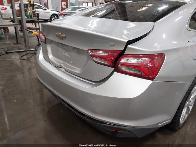 1G1ZD5ST6LF073092 Chevrolet Malibu Fwd Lt
