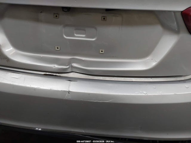 1G1ZD5ST6LF073092 Chevrolet Malibu Fwd Lt