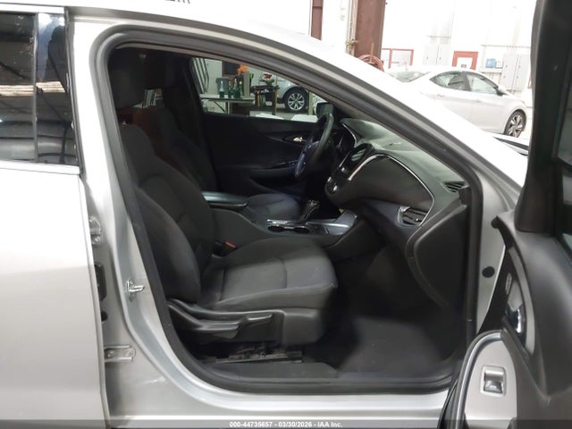 1G1ZD5ST6LF073092 Chevrolet Malibu Fwd Lt