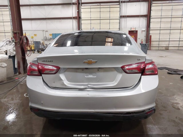 1G1ZD5ST6LF073092 Chevrolet Malibu Fwd Lt