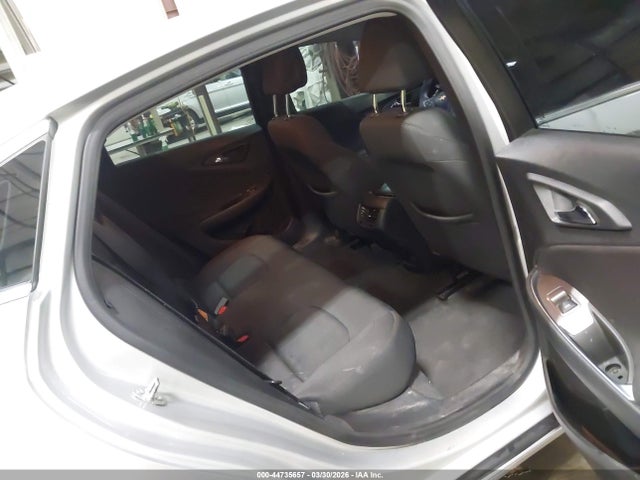 1G1ZD5ST6LF073092 Chevrolet Malibu Fwd Lt