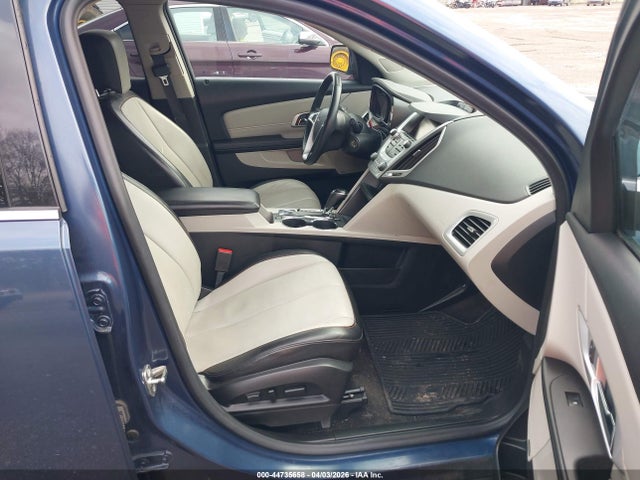 Aukcja sprzedaży 2016 Gmc Terrain Slt, vin: 2GKALPEK0G6144782, numer aukcji: 44735658