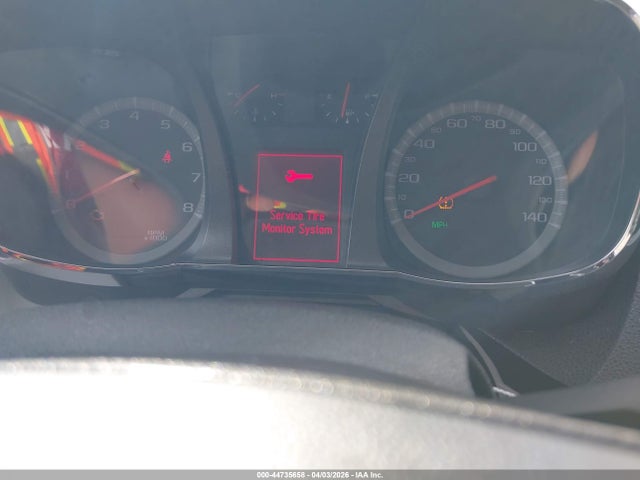 Aukcja sprzedaży 2016 Gmc Terrain Slt, vin: 2GKALPEK0G6144782, numer aukcji: 44735658