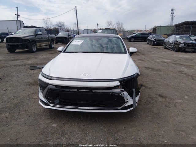 Aukcja sprzedaży 2024 Hyundai Sonata Sel, vin: KMHL14JA4RA361372, numer aukcji: 44735662