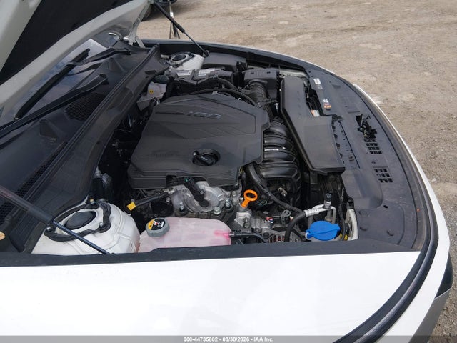 Aukcja sprzedaży 2024 Hyundai Sonata Sel, vin: KMHL14JA4RA361372, numer aukcji: 44735662