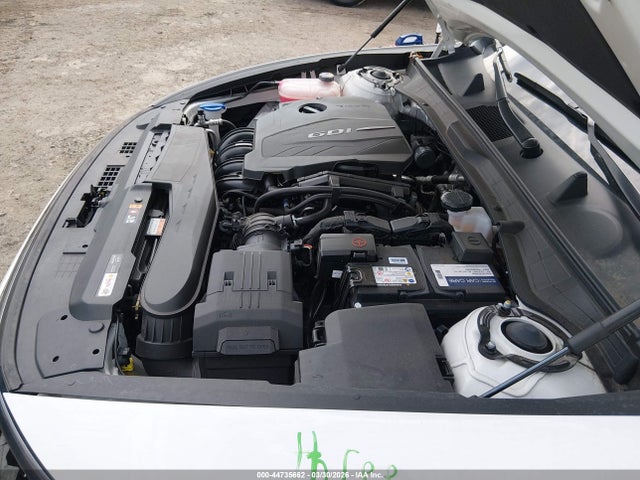 Aukcja sprzedaży 2024 Hyundai Sonata Sel, vin: KMHL14JA4RA361372, numer aukcji: 44735662