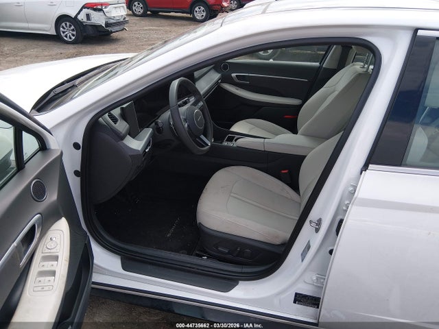 Aukcja sprzedaży 2024 Hyundai Sonata Sel, vin: KMHL14JA4RA361372, numer aukcji: 44735662