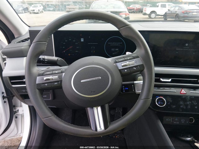 Aukcja sprzedaży 2024 Hyundai Sonata Sel, vin: KMHL14JA4RA361372, numer aukcji: 44735662