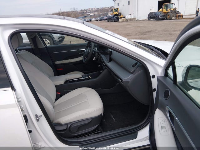 Aukcja sprzedaży 2024 Hyundai Sonata Sel, vin: KMHL14JA4RA361372, numer aukcji: 44735662