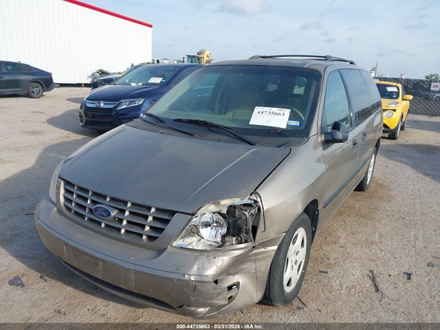 Auction sale of the 2006 Ford Freestar Se, vin: 2FMZA51696BA21548, lot number: 44735663