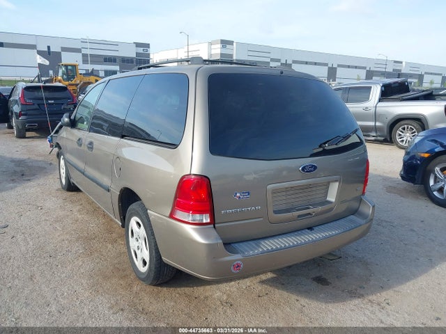 Auction sale of the 2006 Ford Freestar Se, vin: 2FMZA51696BA21548, lot number: 44735663