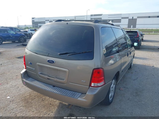 Auction sale of the 2006 Ford Freestar Se, vin: 2FMZA51696BA21548, lot number: 44735663