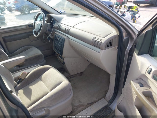 Auction sale of the 2006 Ford Freestar Se, vin: 2FMZA51696BA21548, lot number: 44735663
