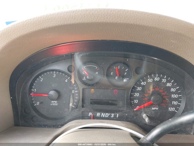 Auction sale of the 2006 Ford Freestar Se, vin: 2FMZA51696BA21548, lot number: 44735663