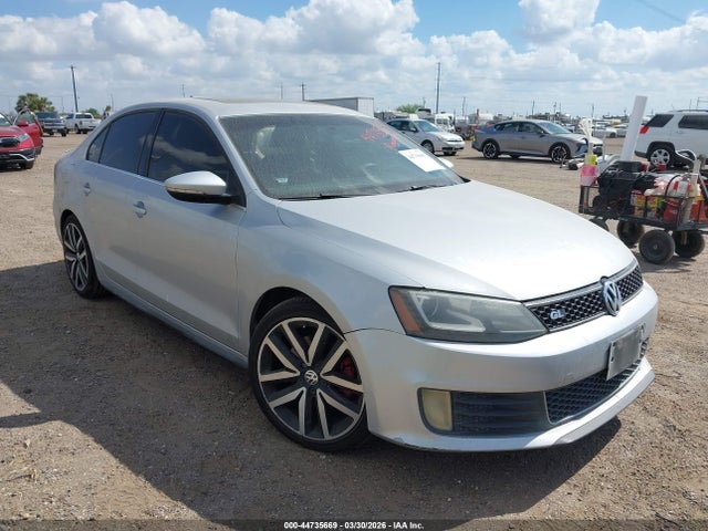 2014 VOLKSWAGEN JETTA 3VW4S7AJ4EM385611
