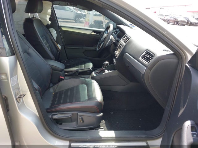 2014 VOLKSWAGEN JETTA 3VW4S7AJ4EM385611 Photo 4