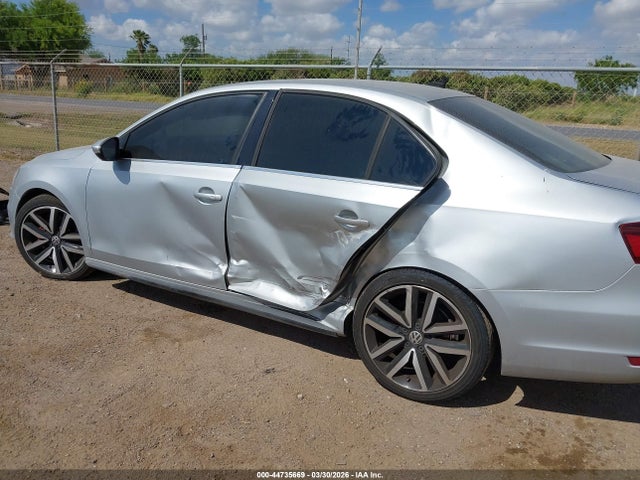 2014 VOLKSWAGEN JETTA 3VW4S7AJ4EM385611 Photo 5