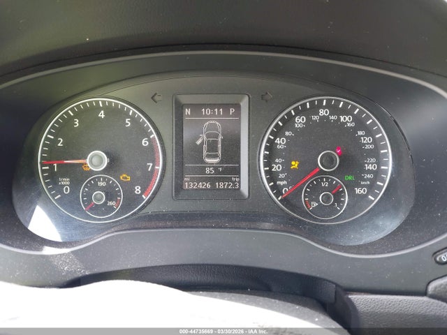 2014 VOLKSWAGEN JETTA 3VW4S7AJ4EM385611 Photo 6