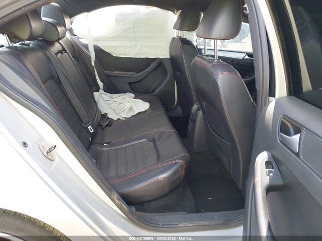 2014 VOLKSWAGEN JETTA 3VW4S7AJ4EM385611 Photo 7
