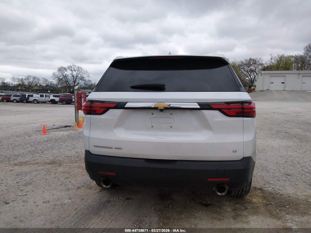 Auction sale of the 2023 Chevrolet Traverse Awd Lt Cloth, vin: 1GNEVGKW2PJ178439, lot number: 44735671