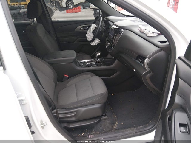 Auction sale of the 2023 Chevrolet Traverse Awd Lt Cloth, vin: 1GNEVGKW2PJ178439, lot number: 44735671
