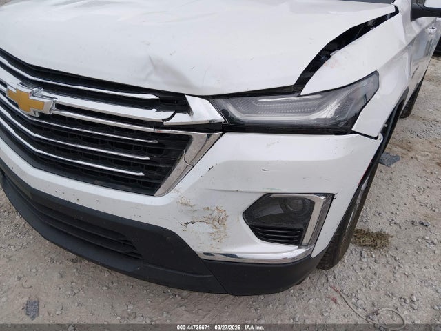 Auction sale of the 2023 Chevrolet Traverse Awd Lt Cloth, vin: 1GNEVGKW2PJ178439, lot number: 44735671