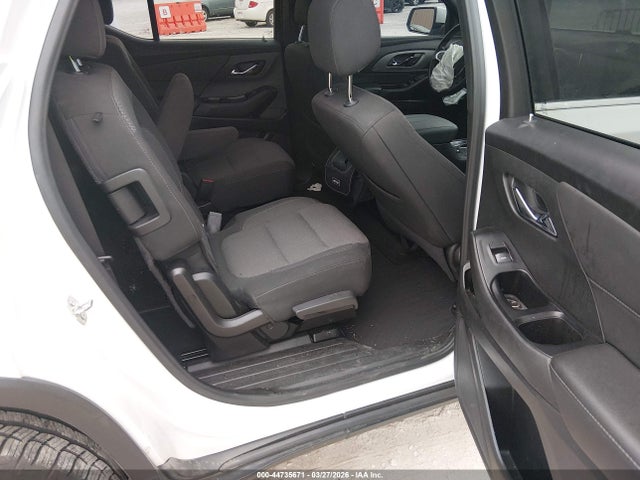 Auction sale of the 2023 Chevrolet Traverse Awd Lt Cloth, vin: 1GNEVGKW2PJ178439, lot number: 44735671