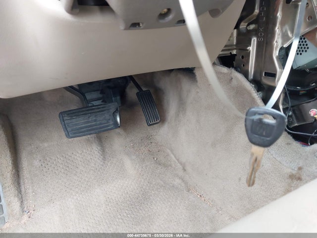 Aukcja sprzedaży 2002 Acura Tl 3.2, vin: 19UUA56662A046342, numer aukcji: 44735675