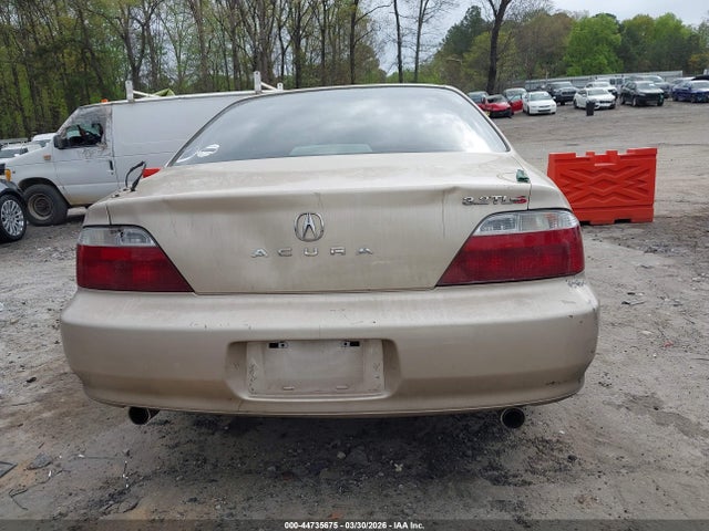 Aukcja sprzedaży 2002 Acura Tl 3.2, vin: 19UUA56662A046342, numer aukcji: 44735675