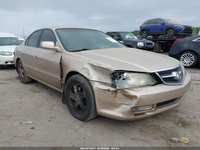 Aukcja sprzedaży 2002 Acura Tl 3.2, vin: 19UUA56662A046342, numer aukcji: 44735675