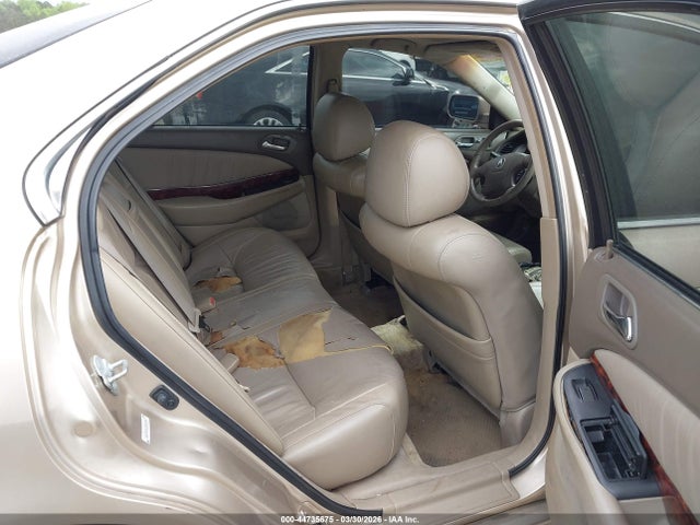 Aukcja sprzedaży 2002 Acura Tl 3.2, vin: 19UUA56662A046342, numer aukcji: 44735675