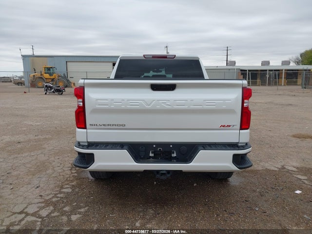 Продажа на аукционе авто 2021 Chevrolet Silverado 1500 2wd  Short Bed Rst, vin: 3GCPWDED2MG391038, номер лота: 44735677