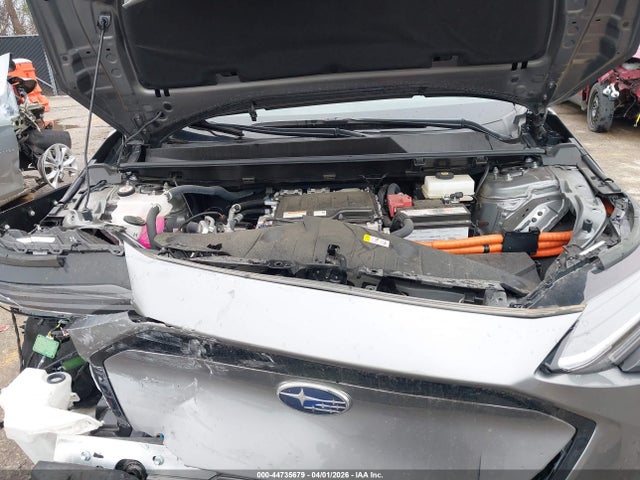 Subaru Solterra Premium 2025 JTMABABA8SA094085 Image 10