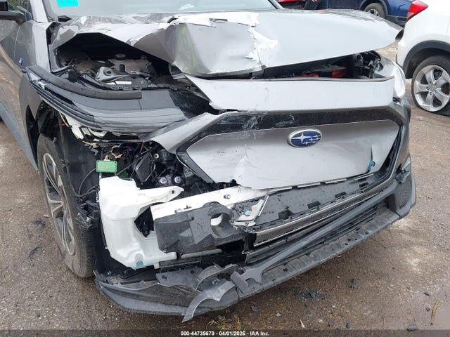 Subaru Solterra Premium 2025 JTMABABA8SA094085 Image 6