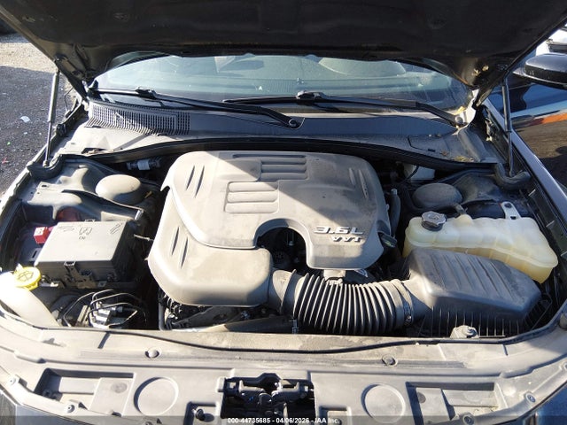 Продаж на аукціоні авто 2022 Chrysler 300 S, vin: 2C3CCABG2NH236578, номер лоту: 44735685