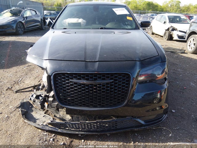 Продаж на аукціоні авто 2022 Chrysler 300 S, vin: 2C3CCABG2NH236578, номер лоту: 44735685