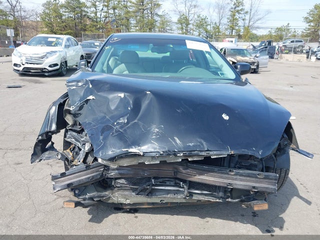 Продажа на аукционе авто 2007 Buick Lucerne Cxl, vin: 1G4HD57267U151290, номер лота: 44735686