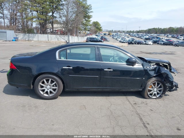 Продажа на аукционе авто 2007 Buick Lucerne Cxl, vin: 1G4HD57267U151290, номер лота: 44735686