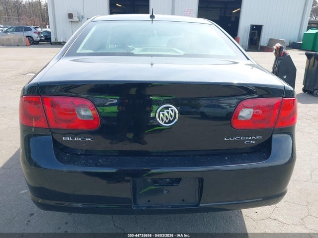 Продажа на аукционе авто 2007 Buick Lucerne Cxl, vin: 1G4HD57267U151290, номер лота: 44735686