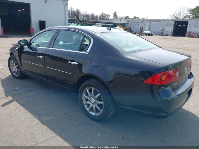 Продажа на аукционе авто 2007 Buick Lucerne Cxl, vin: 1G4HD57267U151290, номер лота: 44735686