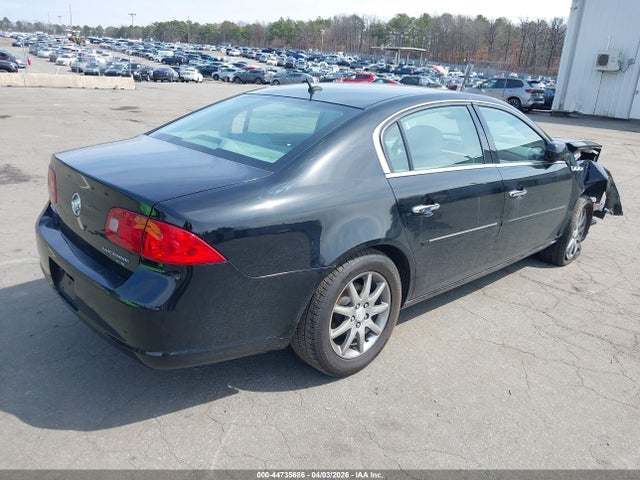 Продажа на аукционе авто 2007 Buick Lucerne Cxl, vin: 1G4HD57267U151290, номер лота: 44735686