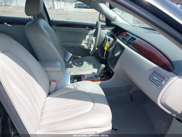 Продажа на аукционе авто 2007 Buick Lucerne Cxl, vin: 1G4HD57267U151290, номер лота: 44735686
