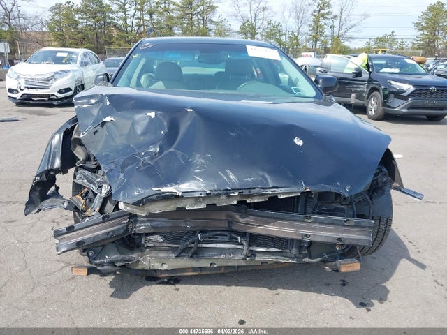 Продажа на аукционе авто 2007 Buick Lucerne Cxl, vin: 1G4HD57267U151290, номер лота: 44735686