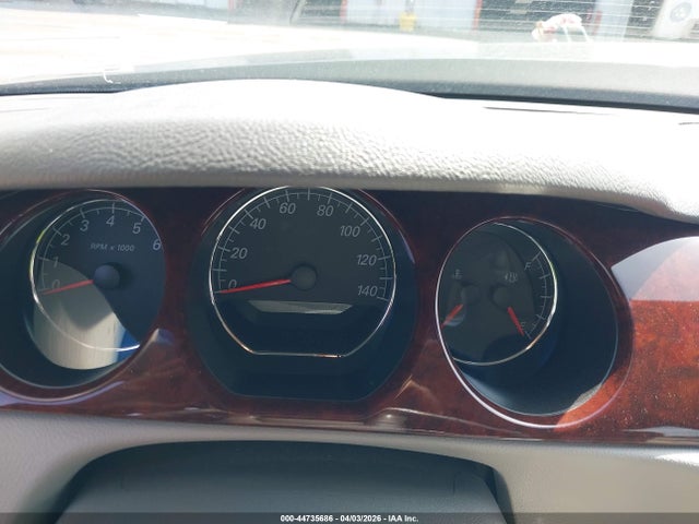 Продажа на аукционе авто 2007 Buick Lucerne Cxl, vin: 1G4HD57267U151290, номер лота: 44735686