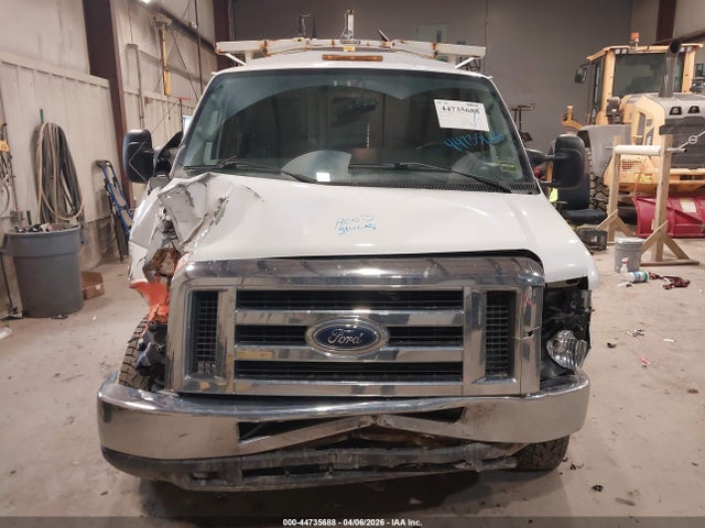 Aukcja sprzedaży 2019 Ford E-350 Cutaway, vin: 1FDWE3F60KDC14535, numer aukcji: 44735688