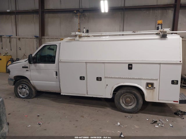 Aukcja sprzedaży 2019 Ford E-350 Cutaway, vin: 1FDWE3F60KDC14535, numer aukcji: 44735688