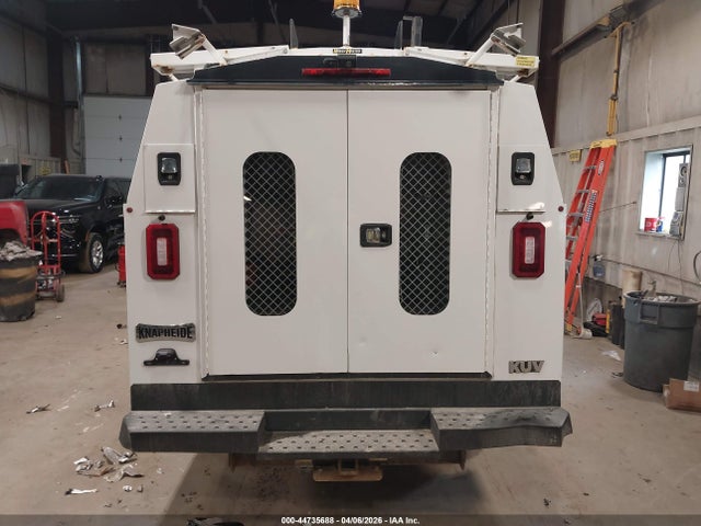 Aukcja sprzedaży 2019 Ford E-350 Cutaway, vin: 1FDWE3F60KDC14535, numer aukcji: 44735688
