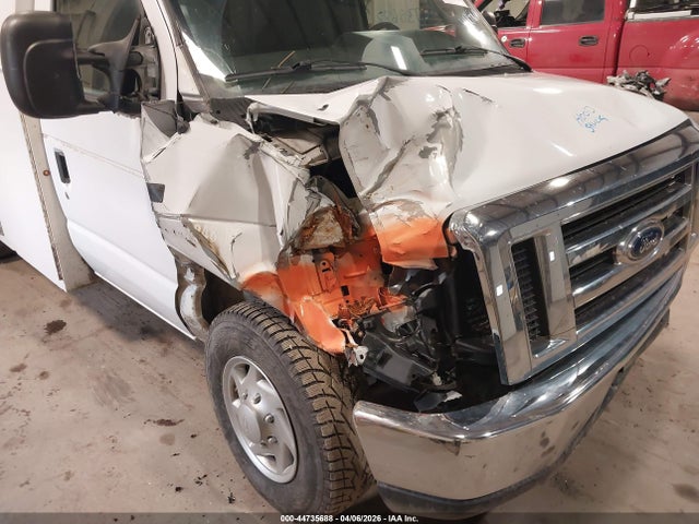 Aukcja sprzedaży 2019 Ford E-350 Cutaway, vin: 1FDWE3F60KDC14535, numer aukcji: 44735688